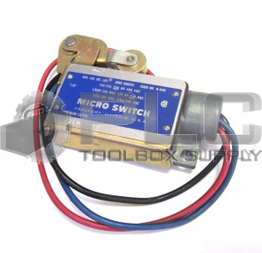 NEW HONEYWELL BZLN-2-LH3 MICRO LIMIT 250V-AC 15A AMP SWITCH