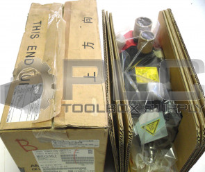 NEW FANUC A06B-0313-B155 SERVO MOTOR