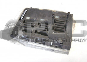 NEW NUMATICS 3 STATION AIR VALVE MK55 BASE FLEXIBLOCK MARK 55