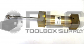 NEW AURORA S1313 CYLINDER 200 MAX AIR 500 PSI MAX HYD SER. 117804