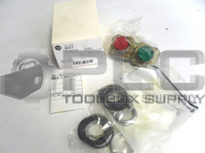 NEW ALLEN BRADLEY 800T-FB16 PUSHBUTTON
