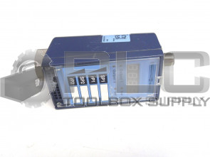 NEW TELEMECANIQUE NAUTILUS PRESSURE SWITCH XML-F160D2039 SQUARE D