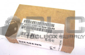 NEW SIEMENS 6ES7 138-4CB00-0AB0 POWER MODULE 6ES71384CB000AB0