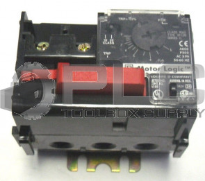 NEW SQUARE D MOTO LOGIC 9065 SFC20 SERIES C