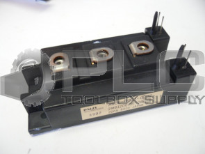 FUJI ELECTRIC 2MBI200NR-060-01 MODULE A50L-0001-0302