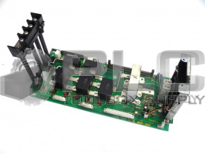 FANUC A20B-1006-047 PC BOARD W/FAN A20B-1006-0471/01A