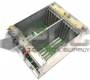 SIEMENS 6FC5101-0AA01-0AA0 CENTRAL CONTROLLER UNIT SINUMERIK 840C