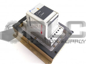 NEW ALLEN BRADLEY 160-NX3 SER C MOTOR DRIVE