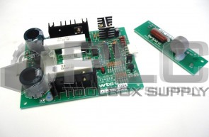 NEW WTC PC-937A-A-00A BOARD A3-1324-52