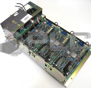 YASKAWA CACR-TM333Z1SPY8 SERVOPACK DRIVE