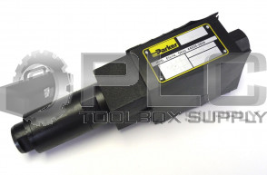NEW PARKER PRDM3PP10SVS 15 315 BAR MAX MANAPAK PRESS/REDUCING