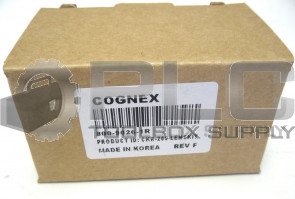 NEW COGNEX 800-9026-1R CKR-200-LENSKIT LENS KIT