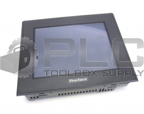 PRO-FACE 2880061 OPERATOR INTERFACE TOUCHSCREEN GP2400-TC41-24V