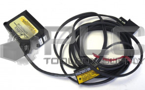 KEYENCE GV-H130 LASER SENSOR HEAD CMOS
