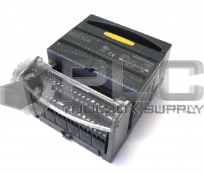 GENERAL ELECTRIC FANUC IC200MDD845B MIXED OUTPUT RELAY 2.0A PER PT ISO 8PT
