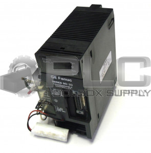 GENERAL ELECTRIC IC693PWR321L PROGRAMMABLE CONTROLLER SERIES 90-30
