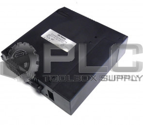 GENERAL ELECTRIC IC693CPU331K  CPU MODULE 16KBYTE SINGLE SLOT PROC. SPEED 10MH