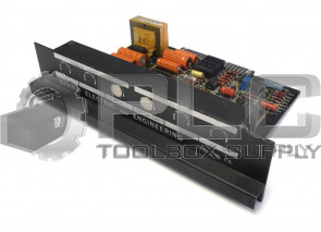 SABINA ELECTRIC 34242 3424-2 BOARD VK 1373 B 3424-4424