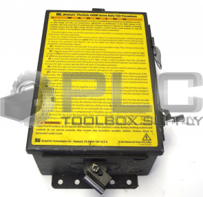 STI 43268-06 MS4324B LIGHT CURTAIN CONTROLLER