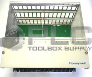 HONEYWELL MEASUREX 51401546-100 51401406-100 PROCESS MODULE I/O FILE CHASIS