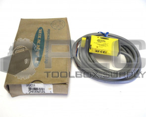 NEW BANNER MINI BEAM SCANNER SENSOR SM2A31R 26060