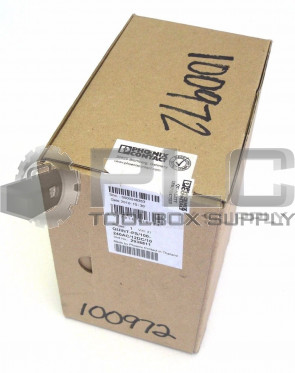 NEW PHOENIX CONTACT QUINT-PS-100-240AC/12DC/10 2938811 POWER SUPPLY