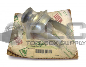 NEW TRI-CLOVER R25-80-200A