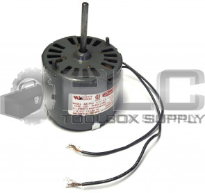NEW DAYTON 3M540A 1/70 HP 3000 RPM 115 V TYPE U21 E47479 E37403