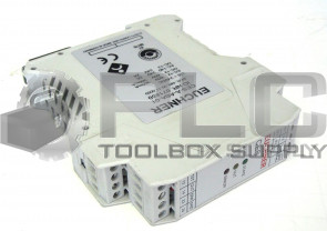 EUCHNER CES CES-A-ABA-01 ID NR 071850 EVALUATION UNIT