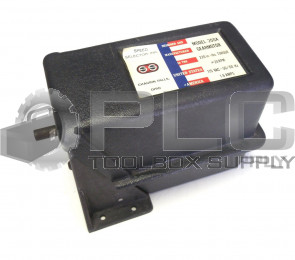 NEW SPEED SELECTOR MODEL 200A GEARMOTOR