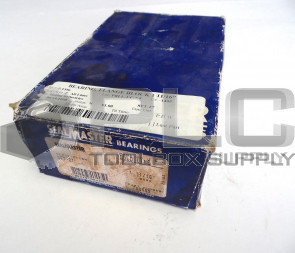 NEW SEALMASTER GOLD SFT-27 1 11/16'' BORE BEARING