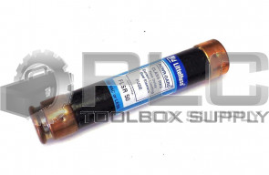 NEW LITTELFUSE POWR-GARD CLASS RK5 TIME DELAY FLSR 50 FLSR50