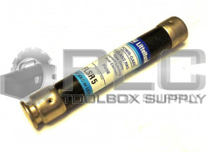 NEW FLSR5 LITTELFUSE FLSR 5 FLSR-5 FLS-R5 FLS-R-5 POWR-GARD CLASS RK5
