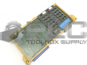 FANUC BASE 1 A16B-2200-0130 /05B AND A16B-1600-0280 /02A