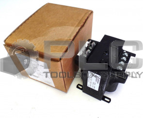 NEW JEFFERSON ELECTRIC 631-1601-000 ENCAPSULATED INDUSTRIAL TRANSFORMER
