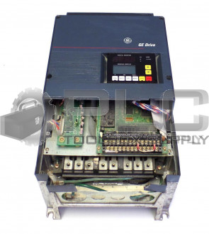 GENERAL ELECTRIC 6VAF323015B GE AF-300 DRIVE