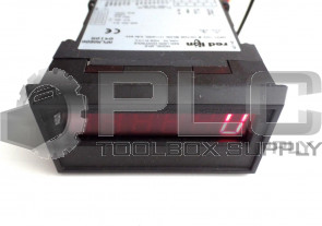 RED LION CONTROLS APLR0600 RATE INDICATOR