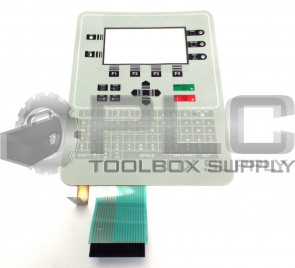 NEW MARKEM 9064 KEYPAD 1272 0687627