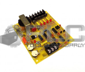 NEW SPECIAL TIMER CORP 7929-1-6 PC BOARD SEQUENTIAL PROGRAMMER