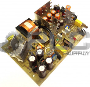 POWER MATE EVD-65-3001 POWER SUPPLY IP 115/220