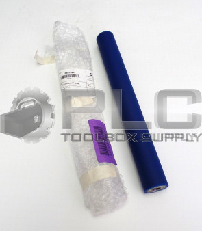 NEW MARKEM IMAJ 0301694 PLATEN ROLLER 400MM