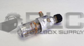 PARKER WATTS L508-01A/M2 AIR LUBRICATOR