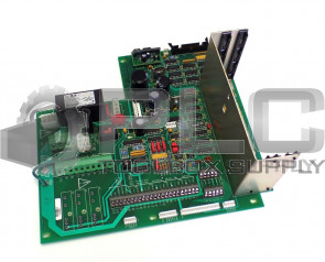 NEW RAMSEY D07226K-E011 AC4000 COMMUNICATIONS ANALOG MODULE BOARD