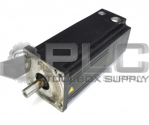 MTS MPM1141BTG7G3N 1.2HP .88KW 4.4A SERVO MOTOR