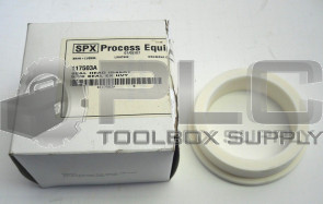 NEW WAUKESHA PUMPS 117503A SEAL HEAD INSERT