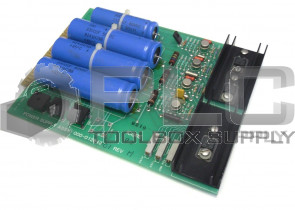 NEW ICORE POWER SUPPLY 000-012842 -01/E