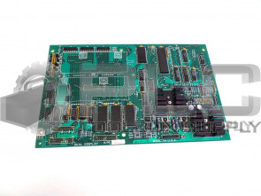 METTLER TOLEDO C12585500A F12162100A PCB CIRCUIT BOARD
