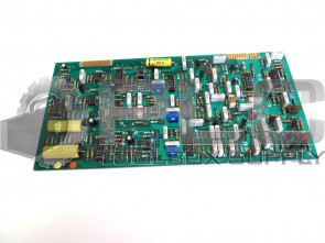 GORING KERR XT7906 ISS.3 R.F AMPLIFIER MODULE PCB CIRCUIT BOARD