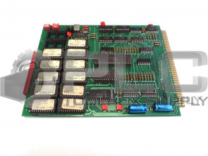 ICORE ACUREX 13635-01F PCB CIRCUIT BOARD