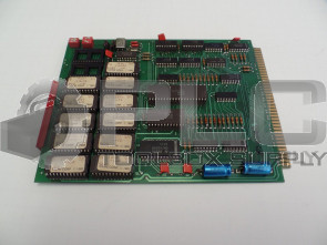 ICORE ACUREX 13635-1F PCB CIRCUIT BOARD